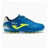 Image de Chaussures - JOMA - Toledo JR 2304 - Enfants - T:36 - Bleu - Respirant