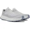 Image de Chaussures Trail - Normal - Kjerag - Blanc et Gris - Mixte - Usage Intensif