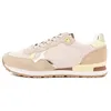 Image de Baskets basses - Pepe Jeans - Cuir suède - Beige
