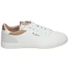 Image de Baskets court femme Pepe Jeans Kenton Court - golden ochre