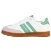 Image de Basket Cuir Teddy Smith - Vert