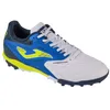 Image de chaussures de foot turf Homme - Blanc - Joma Cancha 24 TF CANS