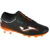 Image de Chaussures de football Homme Noir Joma Evolution 24 EVOS FG