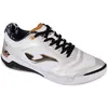 Image de Chaussures Indoor Football Homme Blanc Joma Invicto INVS 24 IN