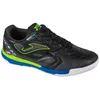 Image de Chaussures Indoor Football Homme Noir Joma Liga 5 24 LIGS IN
