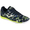 Image de Chaussures Indoor Football Homme Bleu marine Joma Maxima 24 MAXS IN