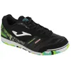 Image de Chaussures Indoor Football Homme Noir Joma Mundial 24 MUNS IN