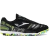 Image de Chaussures de football JOMA Mundial pour Homme - Noir - Lacets - Synthétique