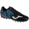 Image de Chaussures de football Homme Noir Joma Super Copa 24 SUPS AG