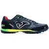 Image de Chaussures de football JOMA Top Flex - Noir - Synthétique - Lacets - Adulte - Homme