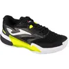Image de Chaussures de tennis Homme Noir Joma Roland Men 24 TROLAS