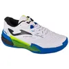 Image de Chaussures de tennis - Joma - Roland Men 24 TROLAS - Blanc - Tissu - Stabilis system