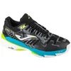 Image de Chaussures de tennis - Joma - Slam Men 24 TSLAMS - Noir - Maille respirante - Exo Counter