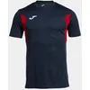 Image de Maillot Joma Winner III - marino/rojo