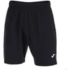 Image de Short de football - Joma Eurocopa III - Noir - Respirant - Taille élastique