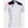 Image de Maillot Joma Toledo - blanco/marino