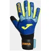 Image de Gants de gardien Joma Brave - royal/amarillo fluor