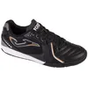 Image de Chaussures Indoor Football Homme Noir Joma Dribling 24 DRIW IN
