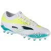 Image de Chaussures de football - Joma - Evolution 24 EVOW AG - Cuir synthétique - Terrain gras - Respirant