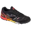 Image de chaussures de foot turf Homme - Noir - Joma Mundial 24 MUNW TF