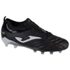 Image de Chaussures de football Homme - Noir - Joma Numero-10 24 FG N10W