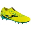 Image de Chaussures de football Homme - Jaune - Joma Powerful 24 FG POWW
