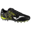 Image de Chaussures de football - Joma - Super Copa 24 SUPW AG - Noir - Cuir synthétique - Respirant