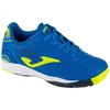 Image de Chaussures de foot en salle pour un garçon - Bleu - Joma Toledo Jr 24 TOJW