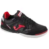 Image de Chaussures de Foot en Salle - Joma - Top Flex 24 TOPW IN - Cuir Fleur - Noir - Respirant