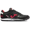 Image de Chaussures de football - JOMA - Top Flex 24 Turf - Noir - Respirantes - Pour Homme