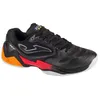 Image de Joma Set Men 2401 TSETW2401AC Homme Noir chaussures de tennis