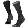 Image de Chaussettes de Randonnée Lorpen Ptho Pro Trek Heavyweight Overcalf - black
