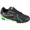 Image de chaussures de foot turf Homme - Noir - Joma Dribling 25 DRIS TF