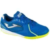 Image de Chaussures de foot en salle Homme - Bleu - Joma Dribling 25 DRIS IN