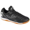 Image de Chaussures de foot en salle - JOMA - Maxima 25 MAXS IN - Cuir synthétique - Noir - Homme