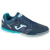 Image de Chaussures de foot en salle Homme - Bleu marine - Joma Top Flex 25 TOPS IN