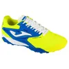 Image de chaussures de foot turf Homme - Jaune - Joma Cancha 25 CANS TF