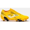 Image de Chaussures Football Mixte Joma Propulsion Cup 25 FG Orange