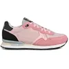 Image de Baskets femme Pepe Jeans Brit Air - factory pink