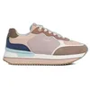 Image de Baskets femme Pepe Jeans Rusper Combi
