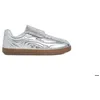 Image de Baskets femme Pepe Jeans Ball Metal