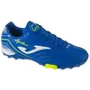 Image de Joma Aguila 2504 TF AGUW2504TF Homme Bleu chaussures de foot turf