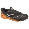 Image de Joma Mundial 2501 TF - Chaussures de foot turf homme cuir noir