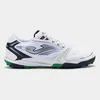 Image de Chaussures Football Mixte Joma Dribling 25 TF Blanc