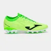 Image de Chaussures Football Mixte Joma Evolution Top 25 AG Vert fluo