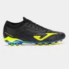 Image de Chaussures Football Mixte Joma Evolution Top 25 FG Noir