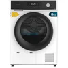 Image de Sèche-linge 8Kg Pompe à Chaleur Bolero Dresscode Dry 8330 Cecotec