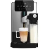 Image de Machine à café Expresso broyeur - CECOTEC - CremmaetLatte - 1500 W - 150 g - 11 L - 6 boissons - Noir / Inox