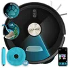 Image de Aspirateur robot laveur - CECOTEC Conga M100 Spin AI - 20 000 Pa - 220 m² - Noir