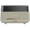 Image de Cecotec Humidificateur Ultrasonique avec Diffuseur dArômes de 300ml PureAroma 1300 Hydra Speaker. Haut-parleur Bluetooth
